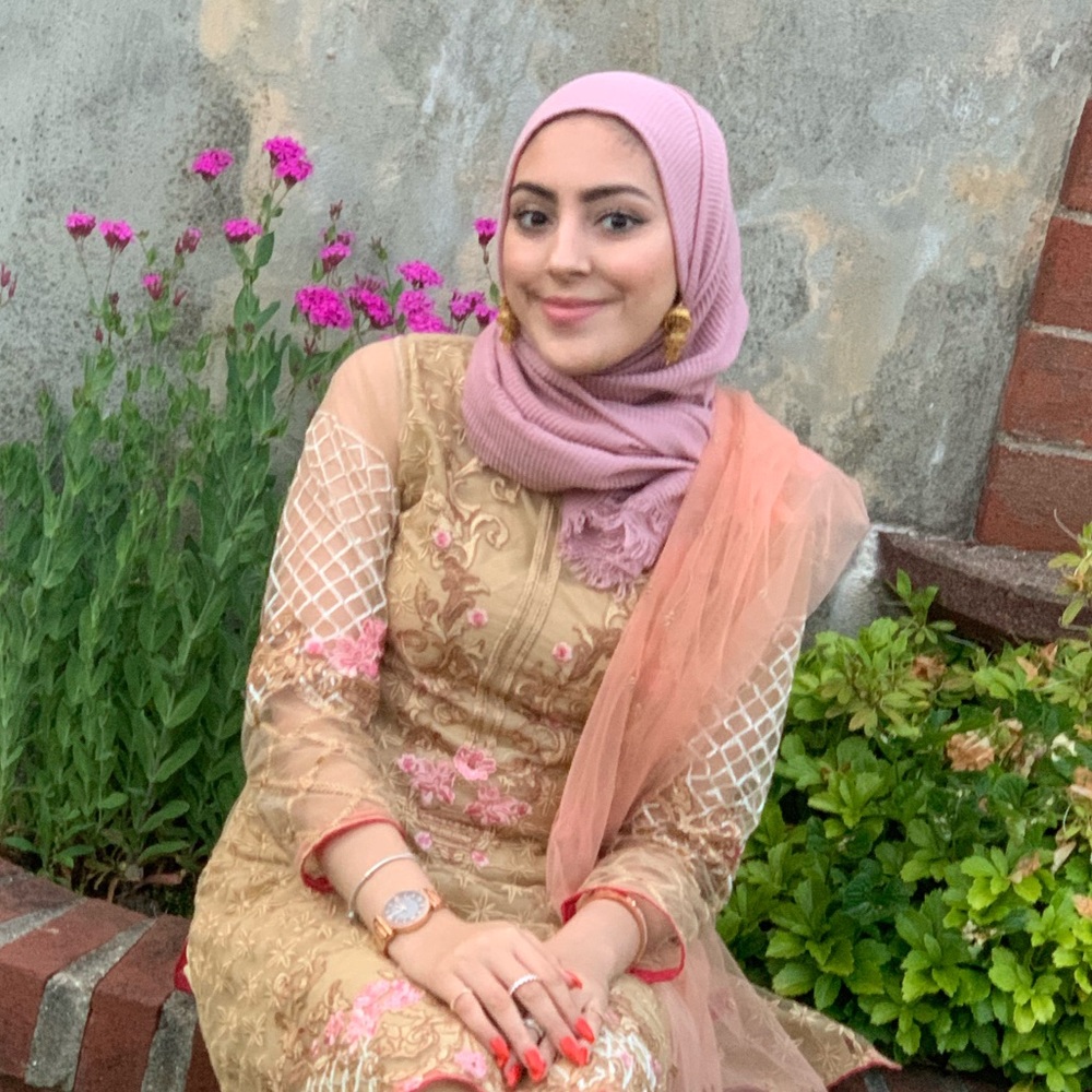 Meet your Posher, Mariah